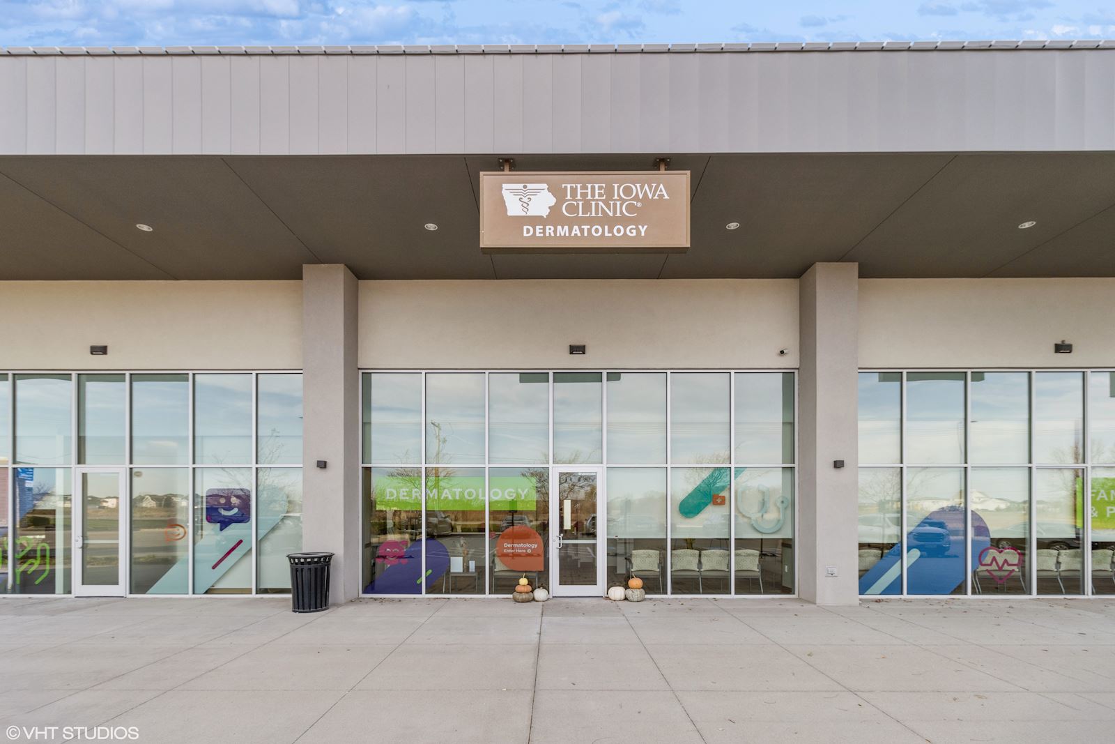 Dermatology North Waukee The Iowa Clinic